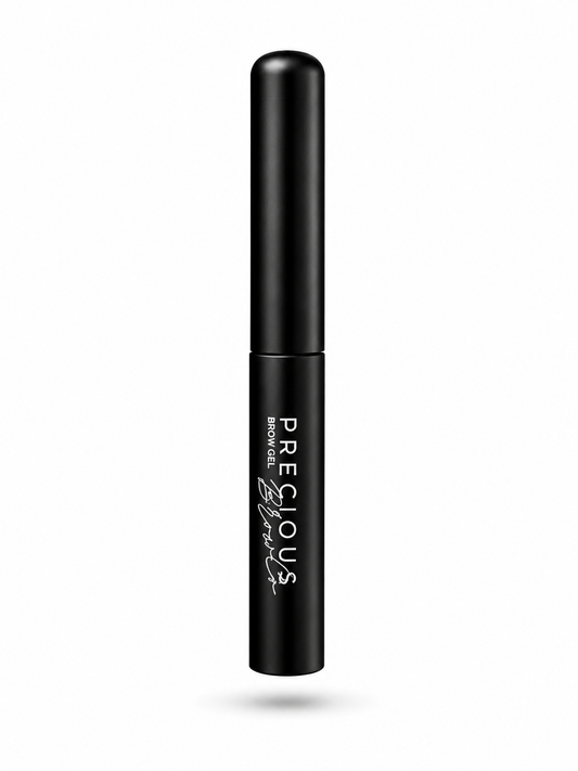 Feather Clear Brow Gel