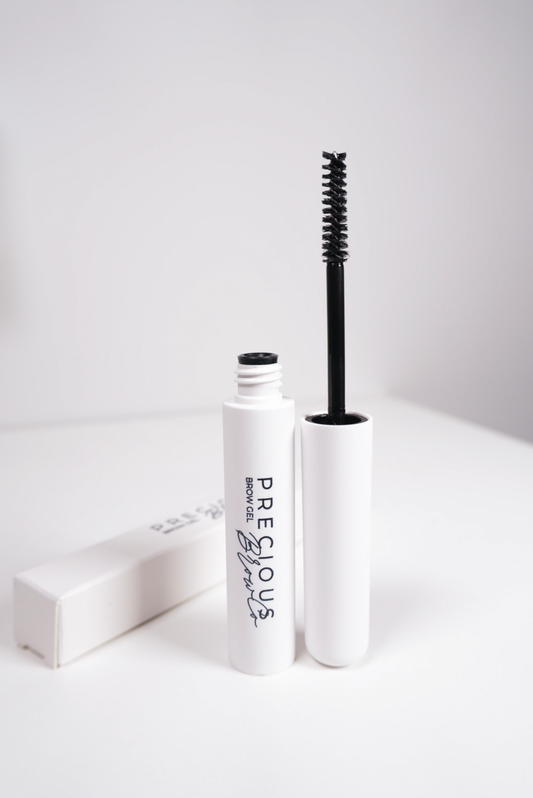 Feather Clear Brow Gel