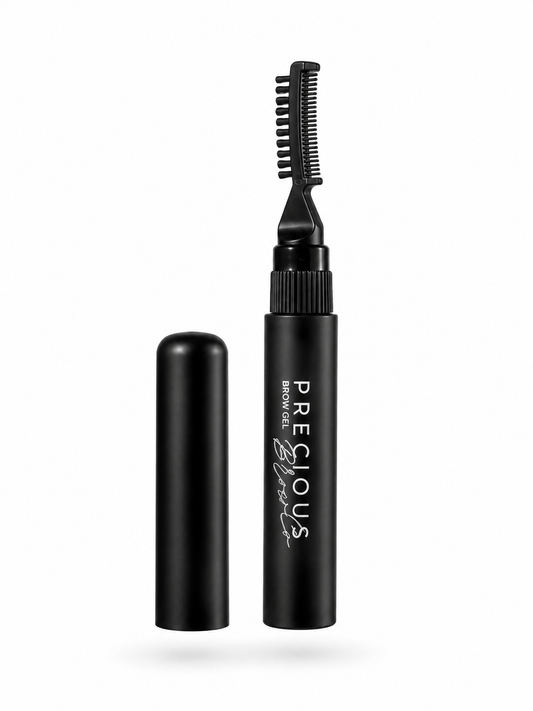 Feather Clear Brow Gel