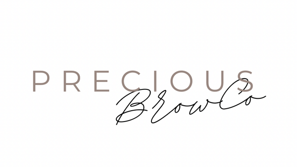 PreciousBrowCo